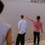 Exploring the Benefits of Clothing Swapping Events and Groups