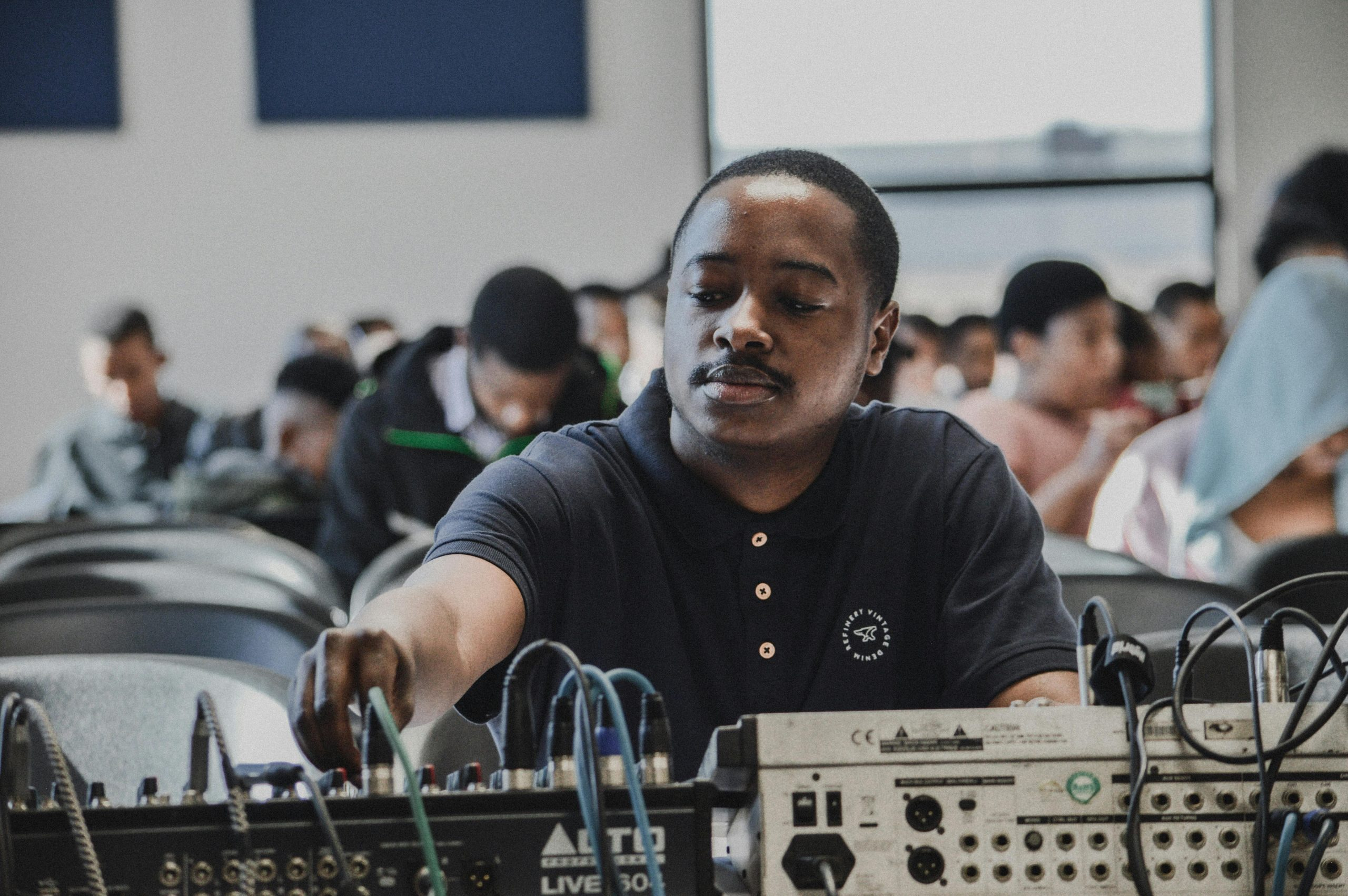 Effective Differentiated Instruction for Mixed-Ability Classrooms