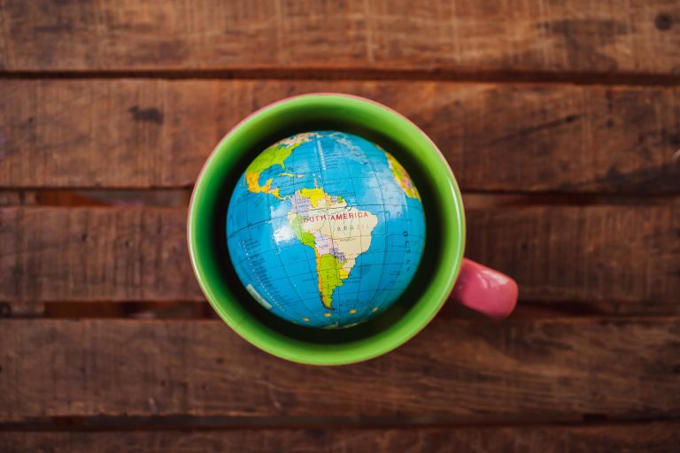 Global Education Trends Shaping Tomorrow's Learning Landscape