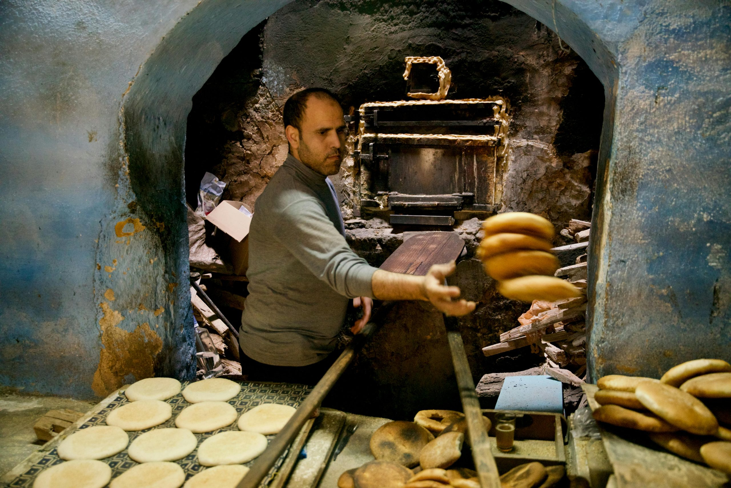 The Science of Sourdough: Mastering the Wild Yeast Culture