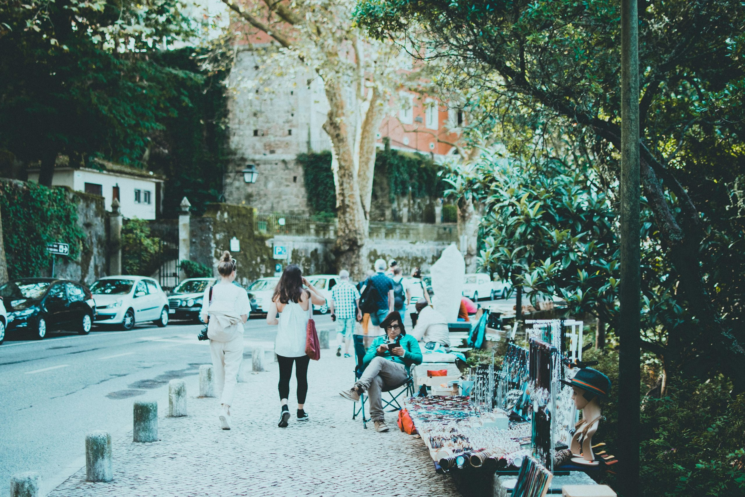 The Transformative Power of Travel Experiences on Perspective