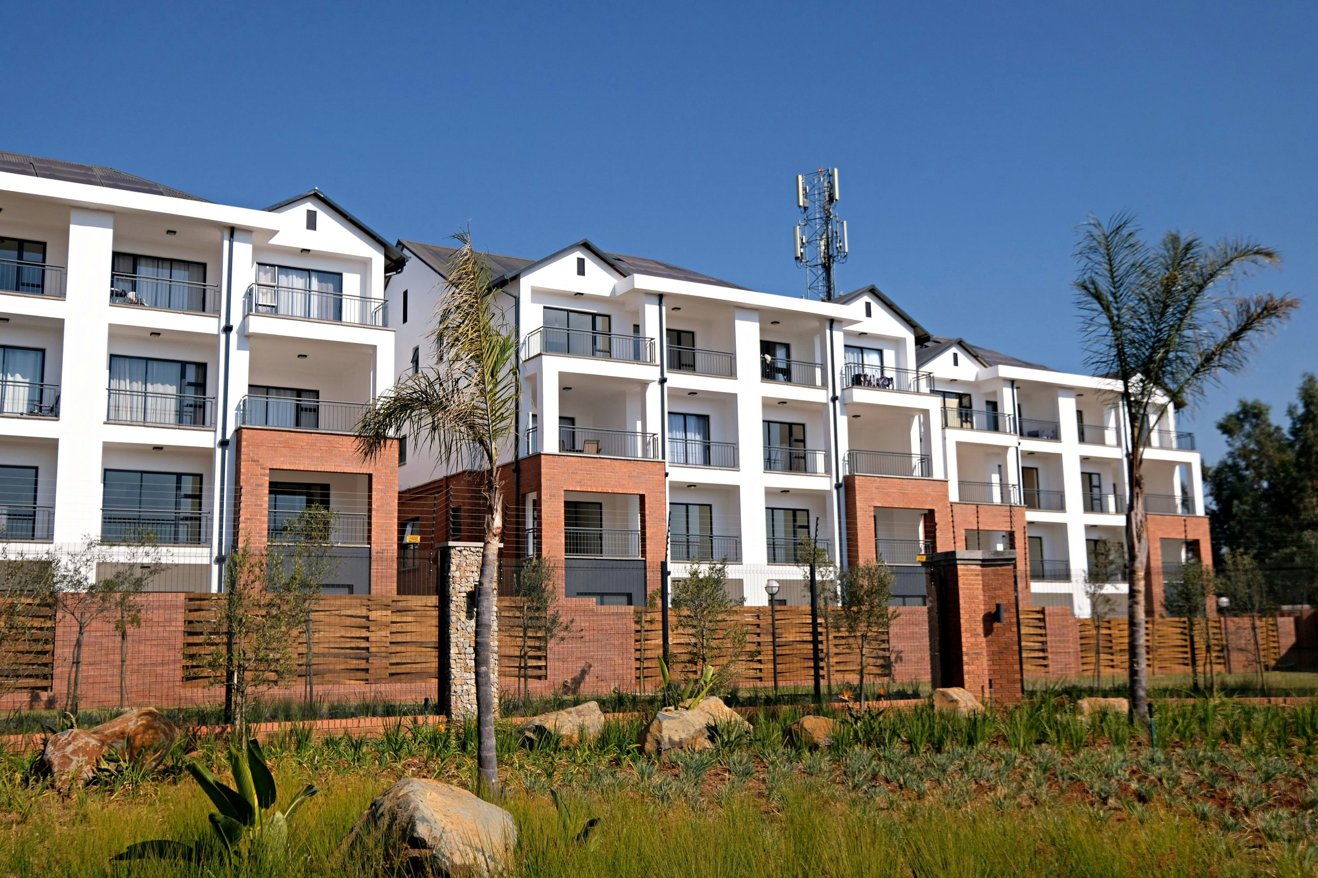 The Benefits of Investing in Multi-Family Properties
