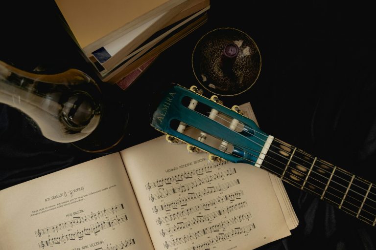 The Essential Guide to Reading Sheet Music Fluently
