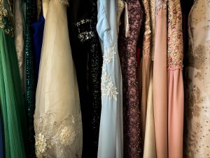 Navigating the World of Vintage Clothing: Thrifting Treasures