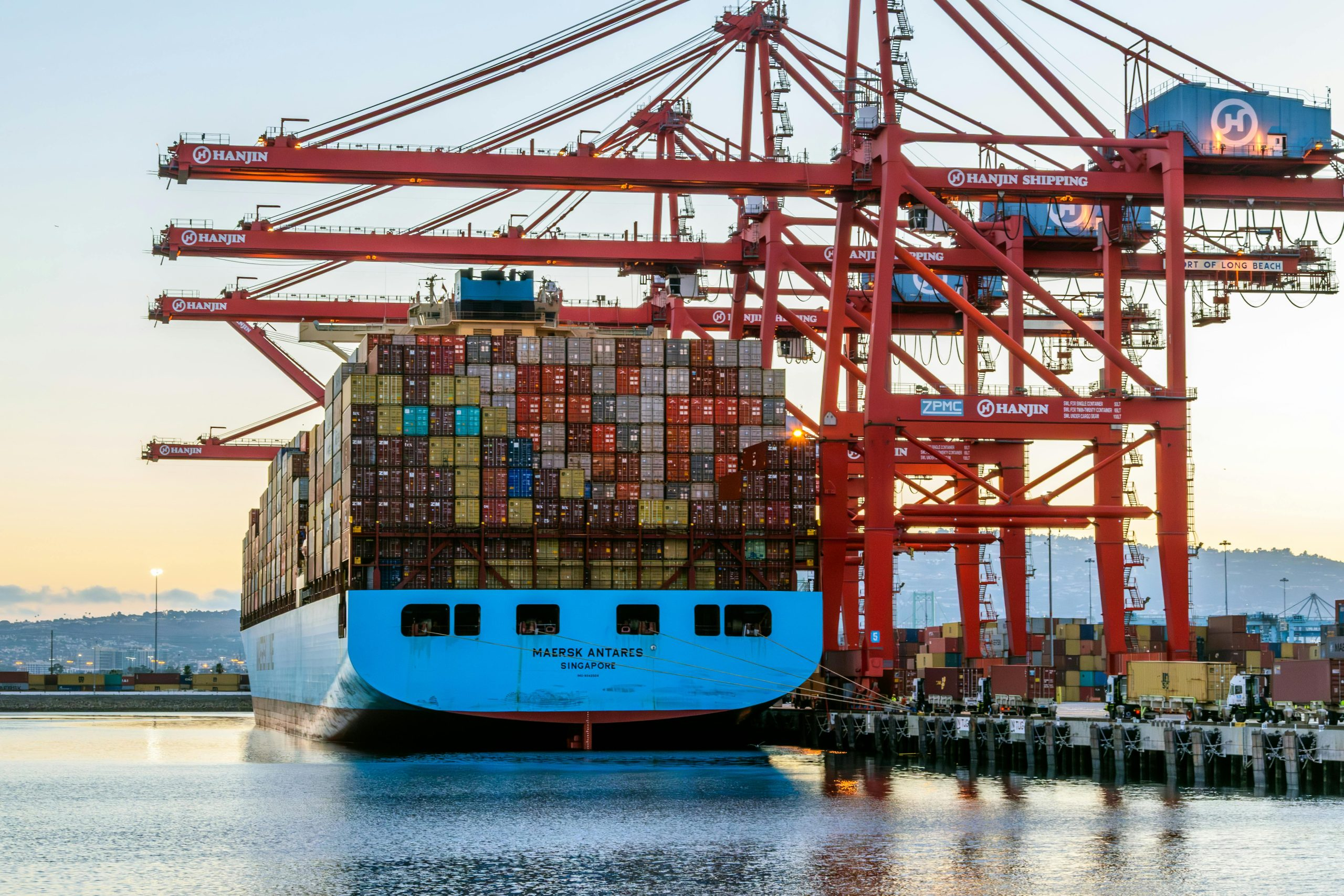 Navigating the Complexity of International Shipping and Duties