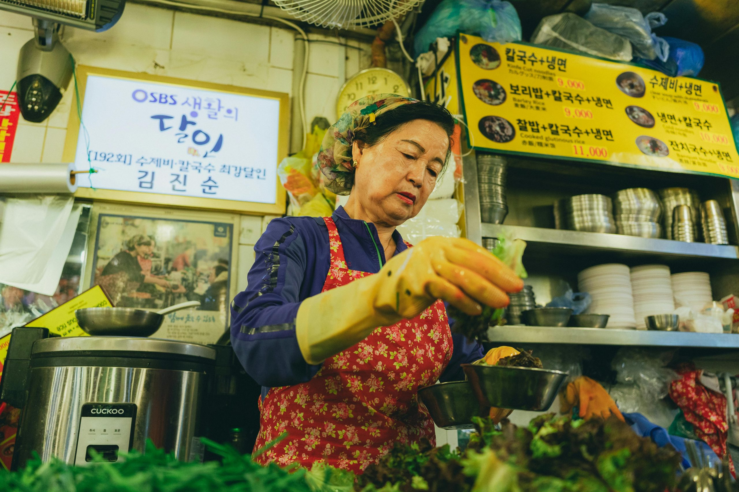 Exploring the Benefits of Batch Cooking for Busy Weekdays