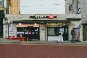Exploring the Secrets of Traditional French Patisserie