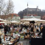 Developing Strong Bargaining Skills for Flea Markets