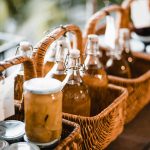 The Impact of Fermentation on Food Preservation and Health