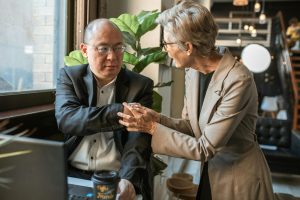 Developing Your Personal Aesthetic: Finding Your Signature Look