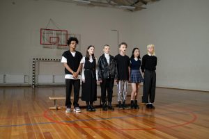 Boosting Retention Rates: Supporting First-Generation College Students