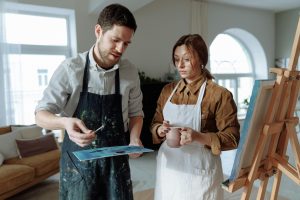 Mastering the Technique of Perfect Pan-Seared Scallops