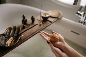 The Importance of Self-Care Practices Beyond Bubble Baths