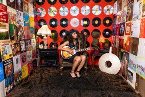 The Role of Record Labels in the Modern Music Industry