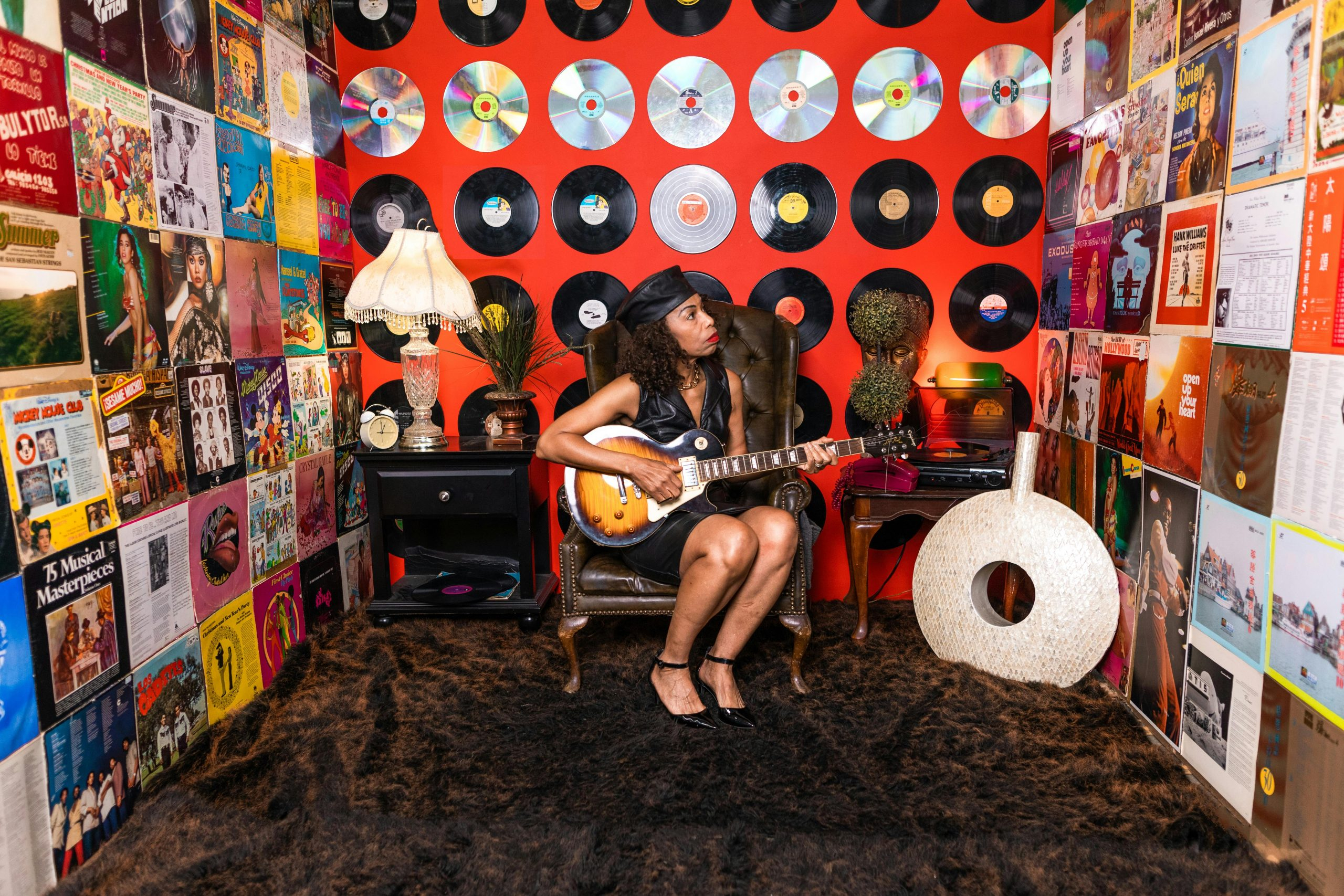 The Role of Record Labels in the Modern Music Industry