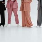 The History of the Suit: Power, Formality, and Tailoring