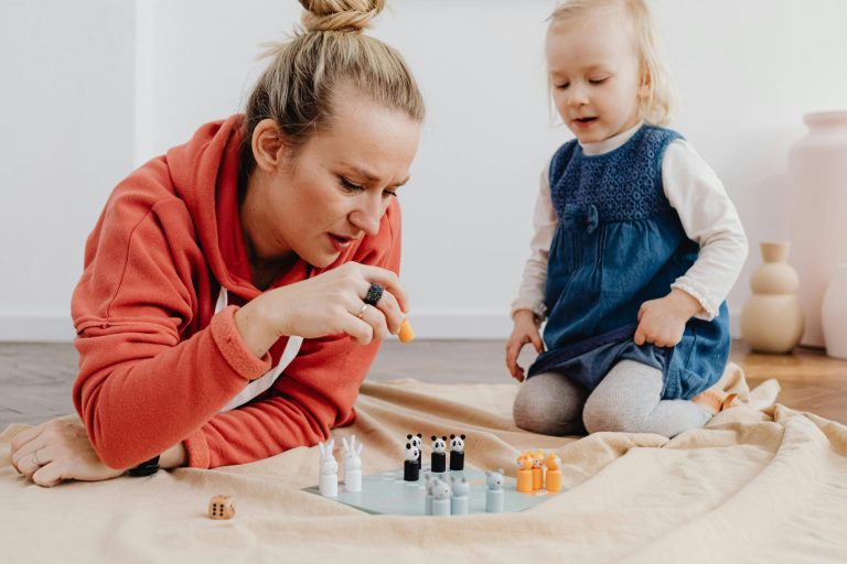 Smart Strategies for Teaching Children About Money Management