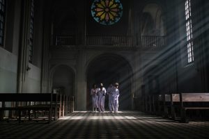 The History of Athleisure: Comfort and Performance Merging