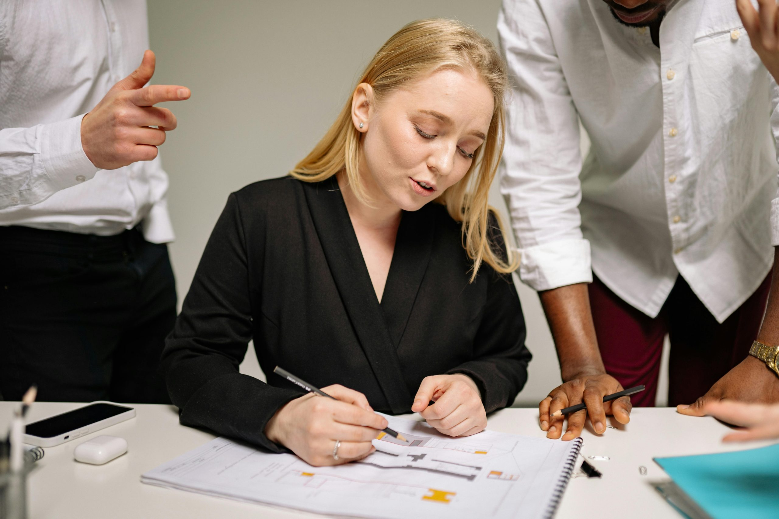 Developing Strong Negotiation Skills for Major Purchases