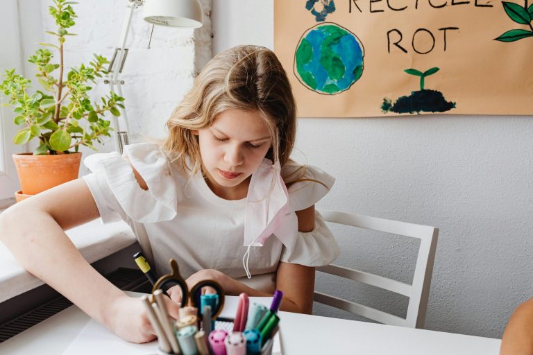 Integrating Sustainability and Environmental Education into Schools