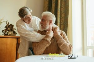 Cultivating Compassion: Improving Relationships With Yourself and Others