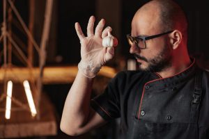 Developing Your Palate: Learning to Taste Like a Professional Chef