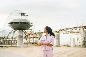 The Future of Fashion: Technology, Innovation, and Customization