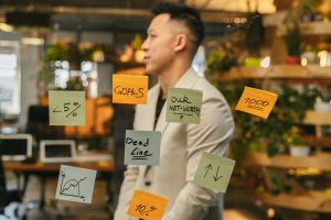 Creating a Wardrobe That Reflects Your Professional Goals