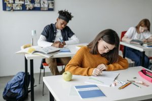 Creating Inclusive Classrooms for Students with Diverse Needs