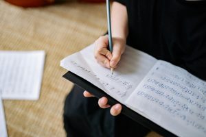 Strategies for Writing Music That Evokes Specific Emotions